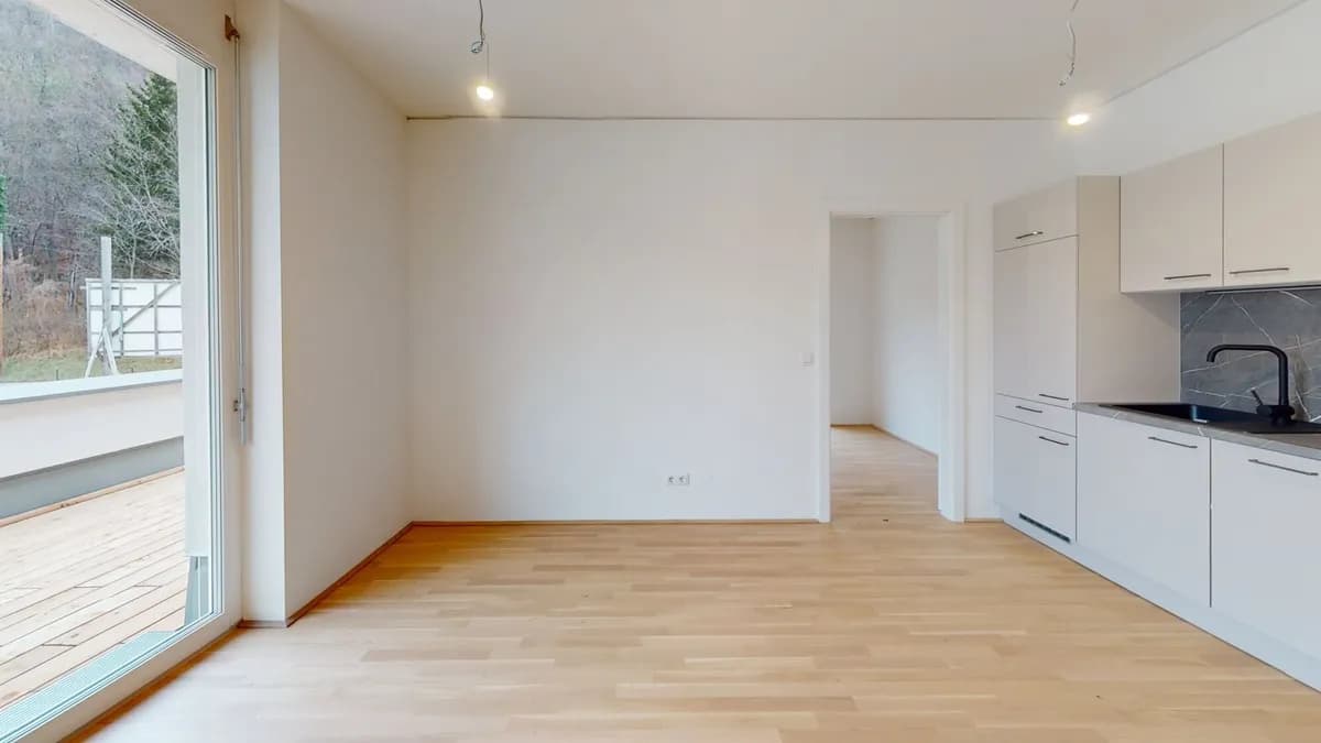 2-Zimmer-Wohnung kaufen in Graz – 46,31 m², € 179.592 – Bild 6 von 10