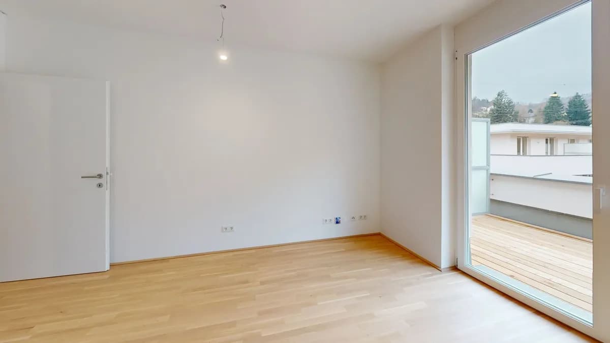 2-Zimmer-Wohnung kaufen in Graz – 46,31 m², € 179.592 – Bild 7 von 10
