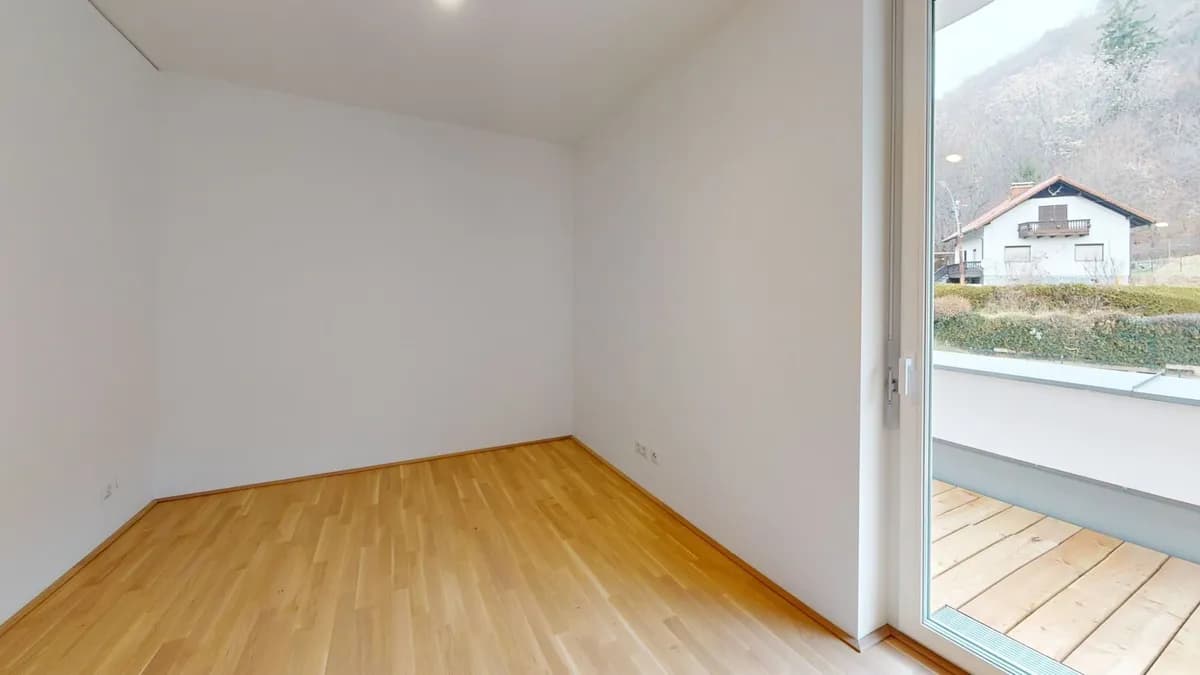 2-Zimmer-Wohnung kaufen in Graz – 46,31 m², € 179.592 – Bild 8 von 10