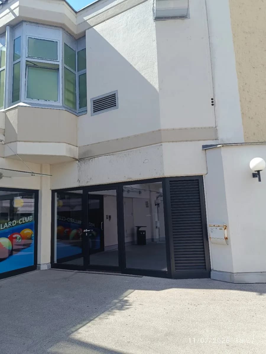 2-Zimmer-Gewerbeimmobilie mieten in Wels – 57 m², € 680 – Bild 4 von 4