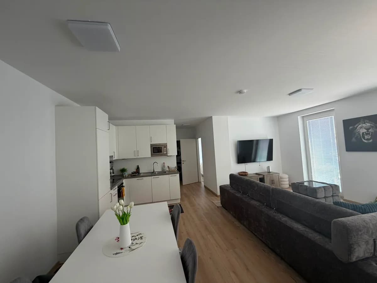 2-Zimmer-Wohnung mieten in Wiener Neustadt – 62 m², € 980 – Bild 2 von 11
