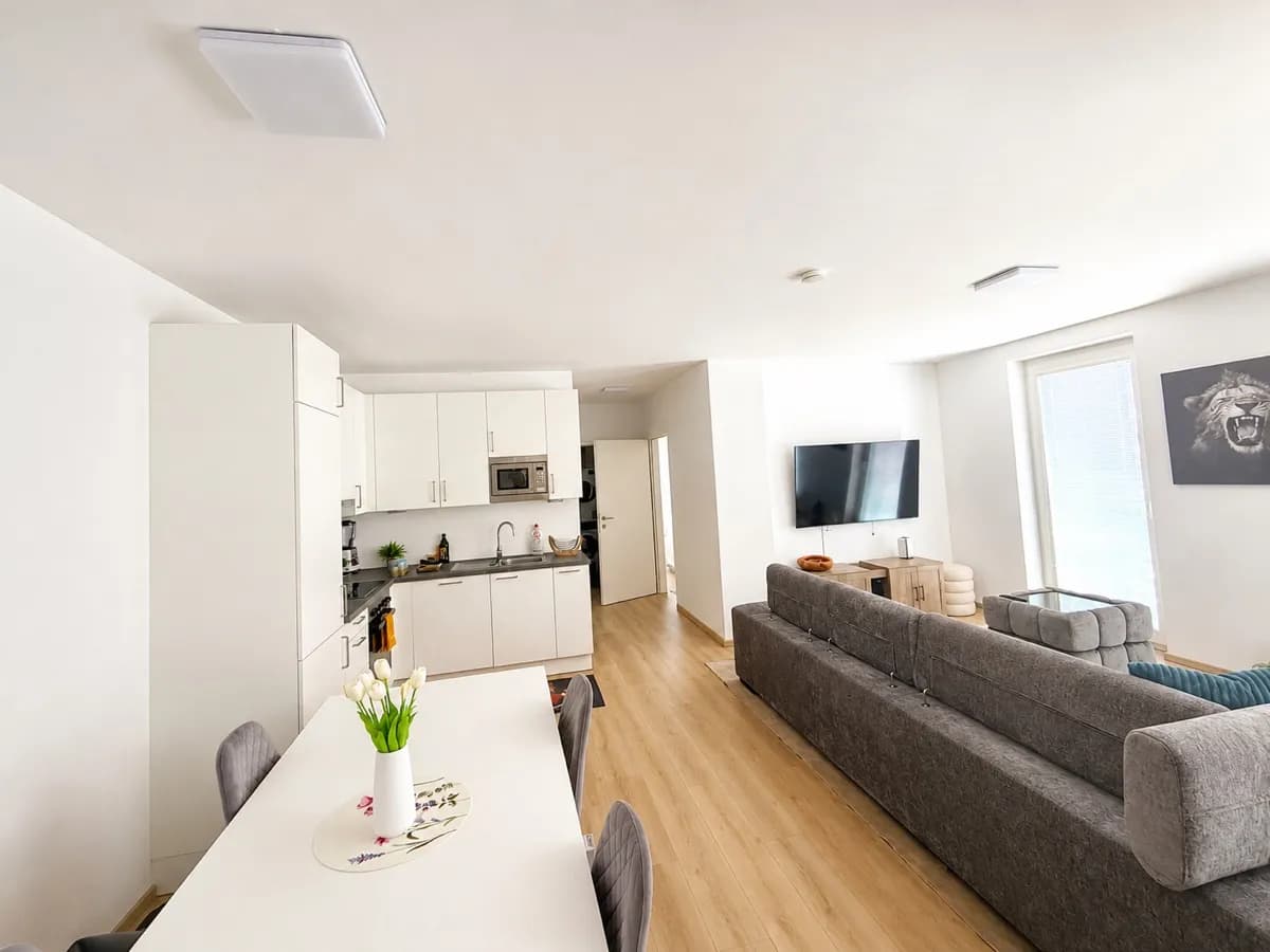2-Zimmer-Wohnung mieten in Wiener Neustadt – 62 m², € 980 – Bild 3 von 11