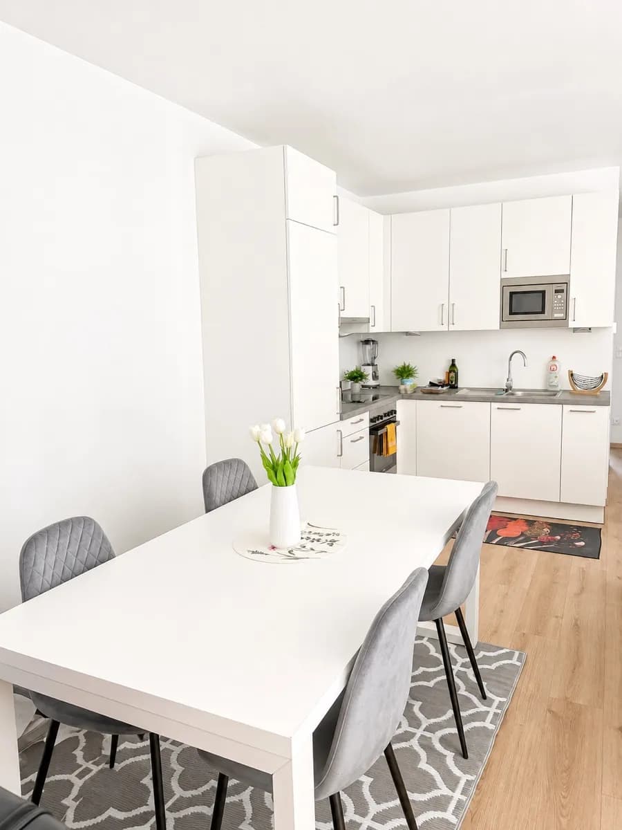 2-Zimmer-Wohnung mieten in Wiener Neustadt – 62 m², € 980 – Bild 4 von 11
