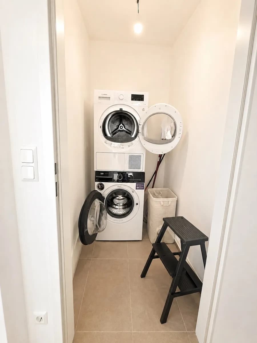 2-Zimmer-Wohnung mieten in Wiener Neustadt – 62 m², € 980 – Bild 5 von 11