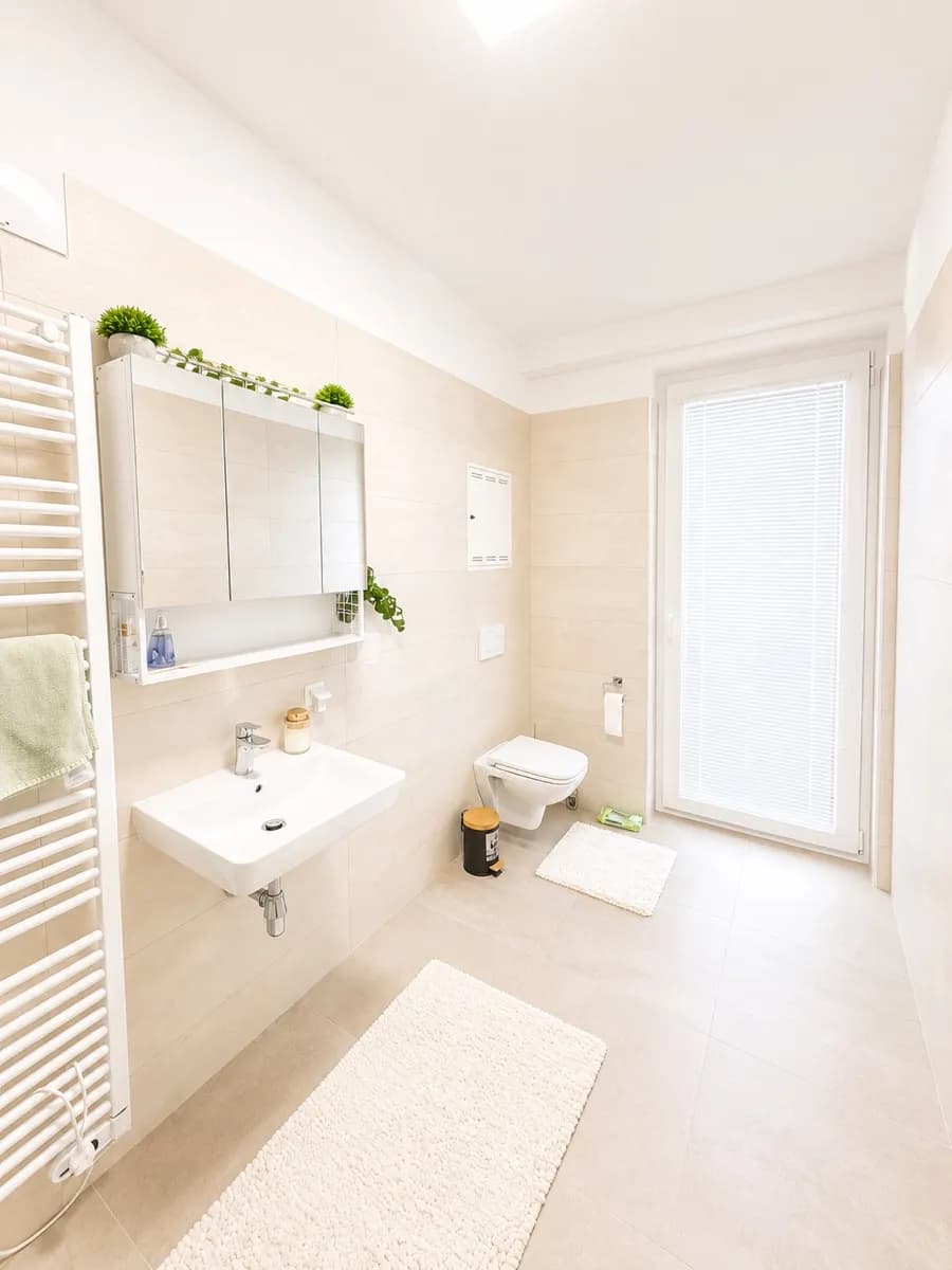 2-Zimmer-Wohnung mieten in Wiener Neustadt – 62 m², € 980 – Bild 7 von 11