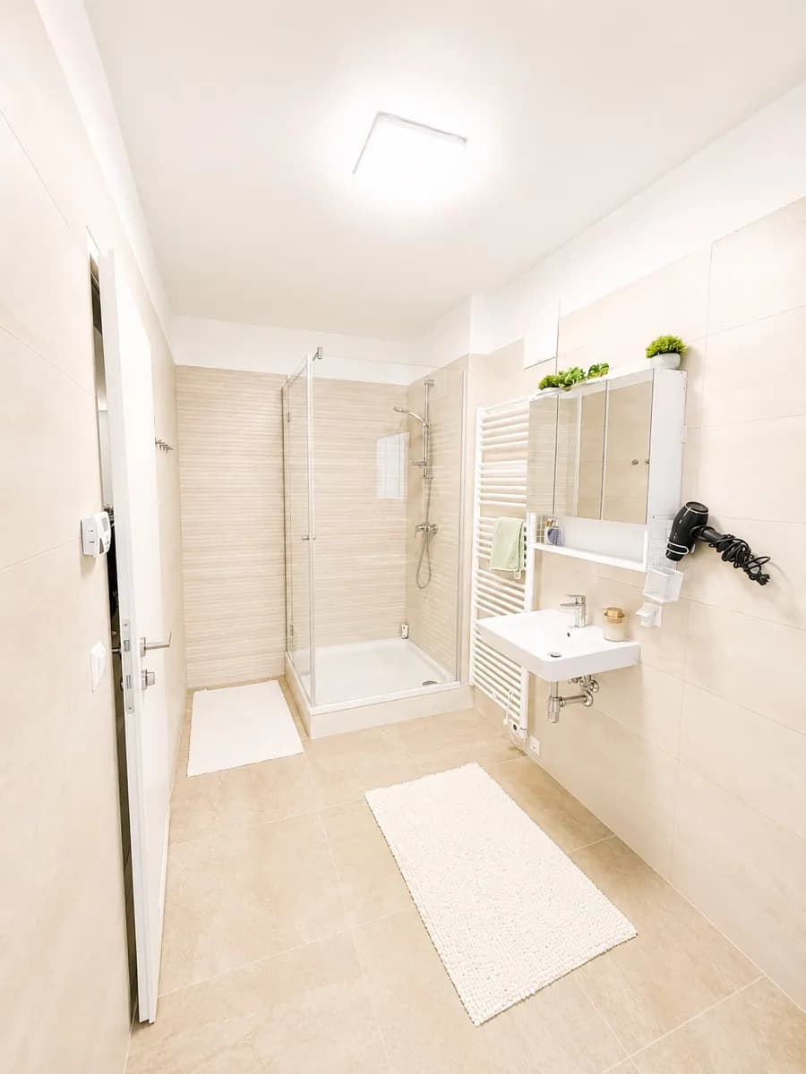 2-Zimmer-Wohnung mieten in Wiener Neustadt – 62 m², € 980 – Bild 8 von 11