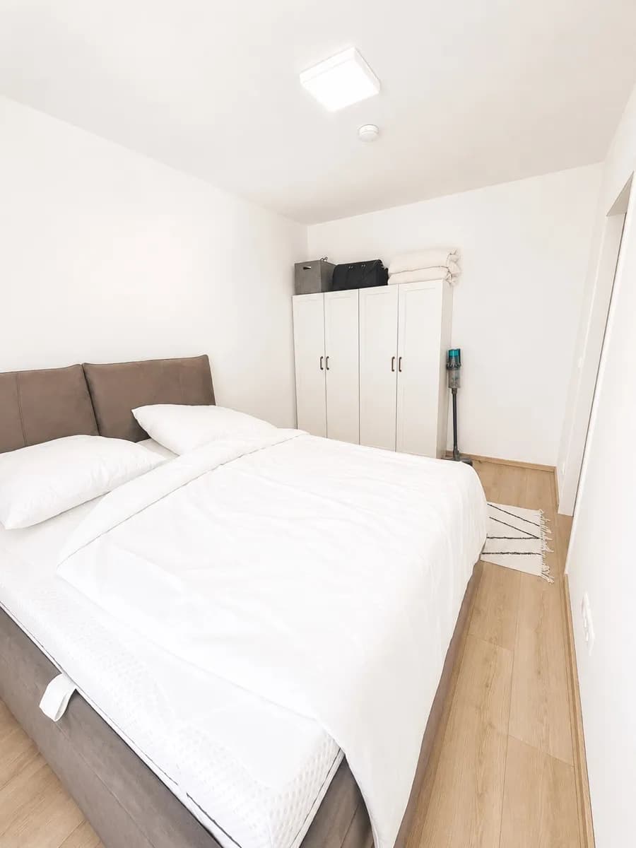 2-Zimmer-Wohnung mieten in Wiener Neustadt – 62 m², € 980 – Bild 9 von 11