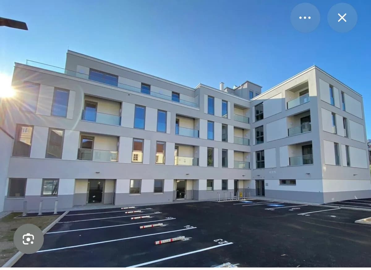 2-Zimmer-Wohnung mieten in Wiener Neustadt – 62 m², € 980 – Bild 11 von 11