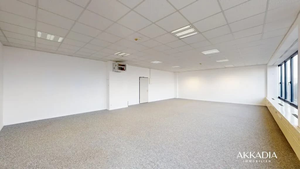 1-Zimmer-Gewerbeimmobilie mieten in Mödling – 99 m², € 1.562 – Bild 5 von 7