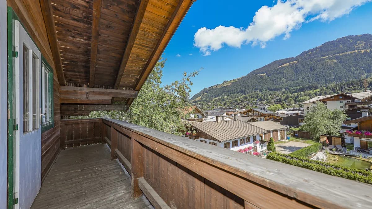 13-Zimmer-Gewerbeimmobilie kaufen in Kitzbühel – 446 m², € 3.490.000 – Bild 15 von 20
