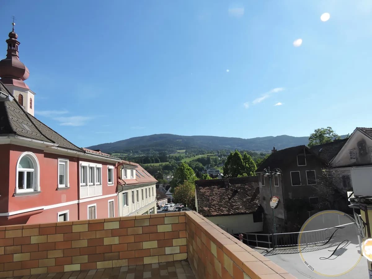 Gewerbeimmobilie kaufen in Weiz – 411 m², € 159.000 – Bild 2 von 10