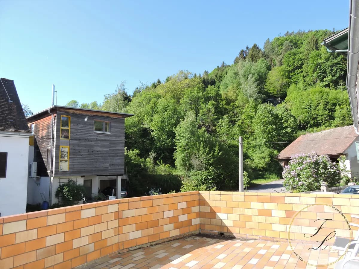 Gewerbeimmobilie kaufen in Weiz – 411 m², € 159.000 – Bild 3 von 10