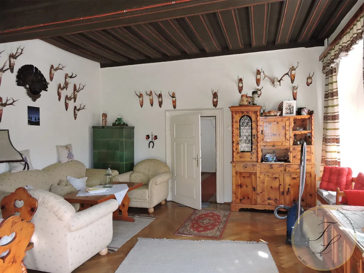 Gewerbeimmobilie kaufen in Weiz – 411 m², € 159.000 – Bild 5 von 10