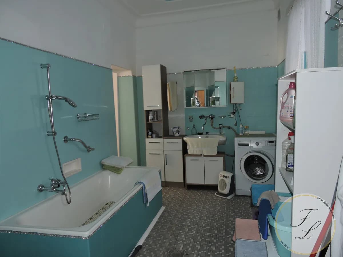 Gewerbeimmobilie kaufen in Weiz – 411 m², € 159.000 – Bild 7 von 10