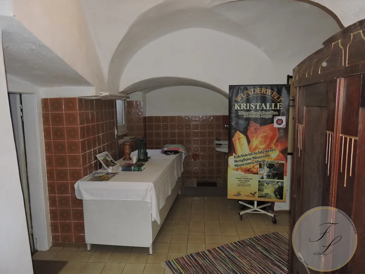 Gewerbeimmobilie kaufen in Weiz – 411 m², € 159.000 – Bild 10 von 10