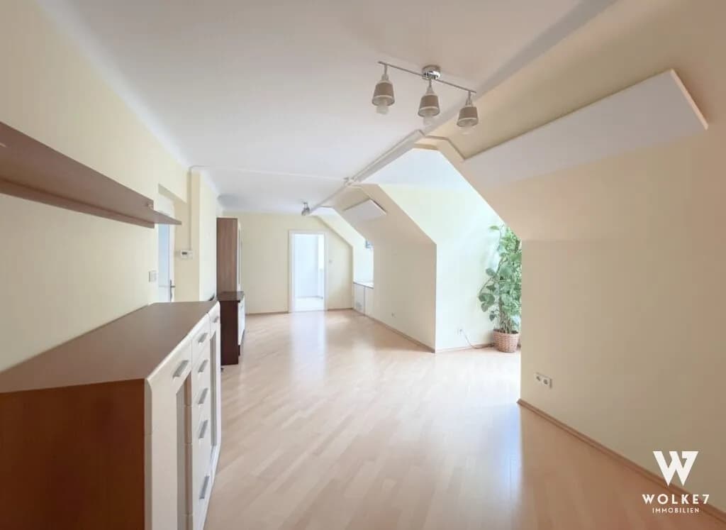 2-Zimmer-Wohnung kaufen in Wien – 60 m², € 299.000 – Bild 3 von 10
