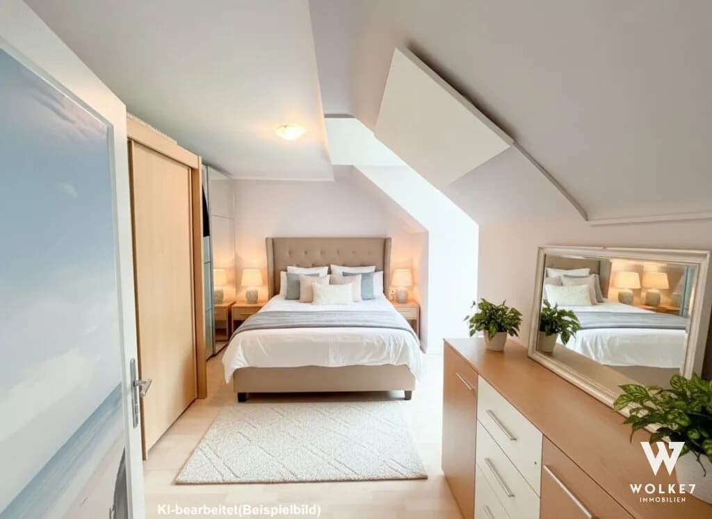 2-Zimmer-Wohnung kaufen in Wien – 60 m², € 299.000 – Bild 4 von 10