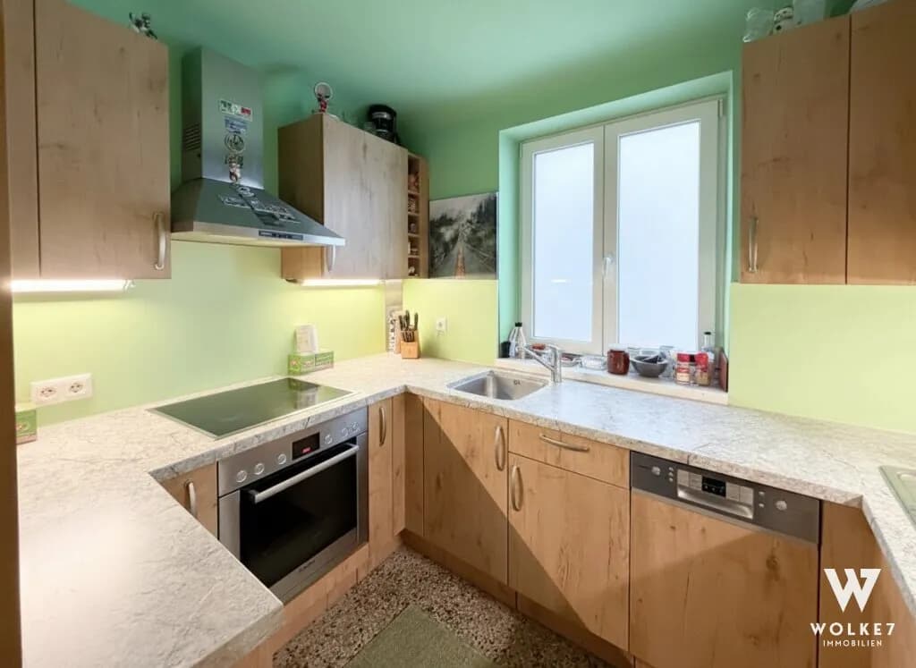 2-Zimmer-Wohnung kaufen in Wien – 60 m², € 299.000 – Bild 7 von 10