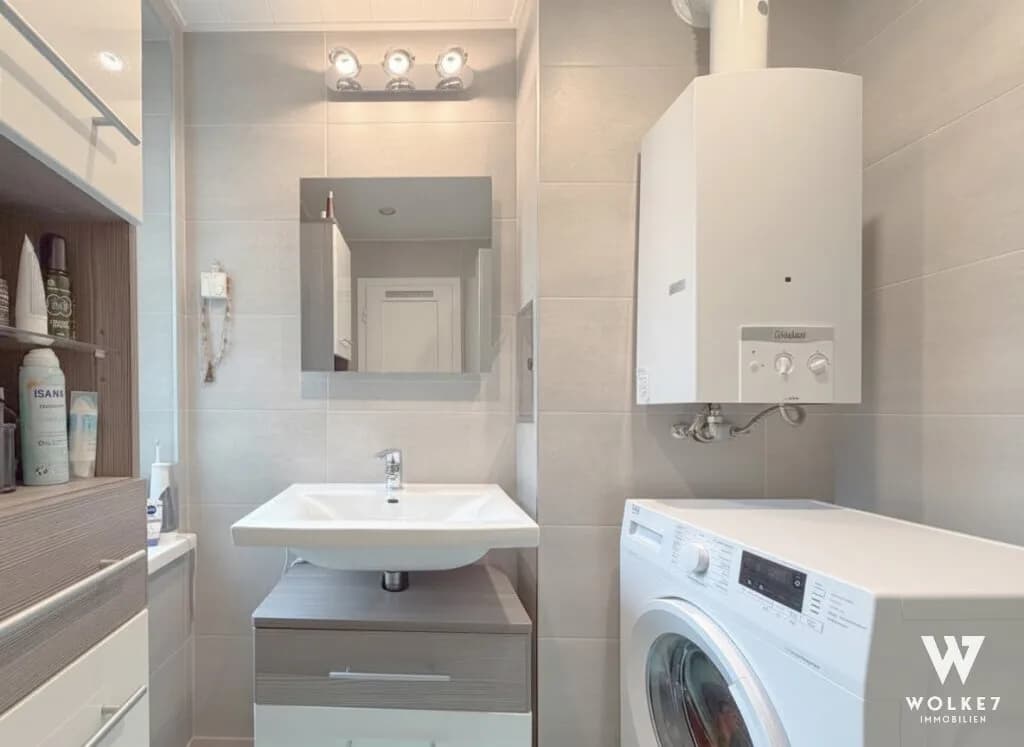 2-Zimmer-Wohnung kaufen in Wien – 60 m², € 299.000 – Bild 8 von 10