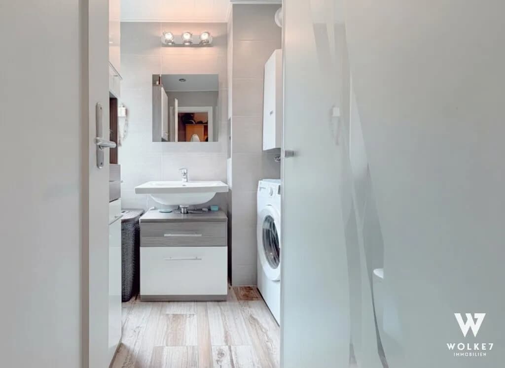 2-Zimmer-Wohnung kaufen in Wien – 60 m², € 299.000 – Bild 9 von 10