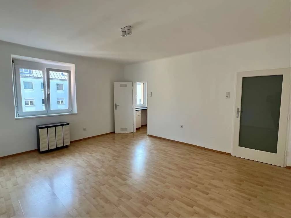 Wohnung kaufen in Wien – 32 m², € 230.000 – Bild 1 von 7