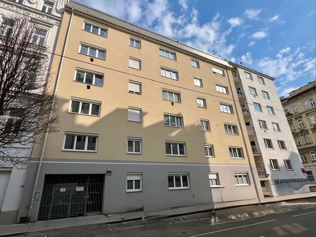 Wohnung kaufen in Wien – 32 m², € 230.000 – Bild 5 von 7