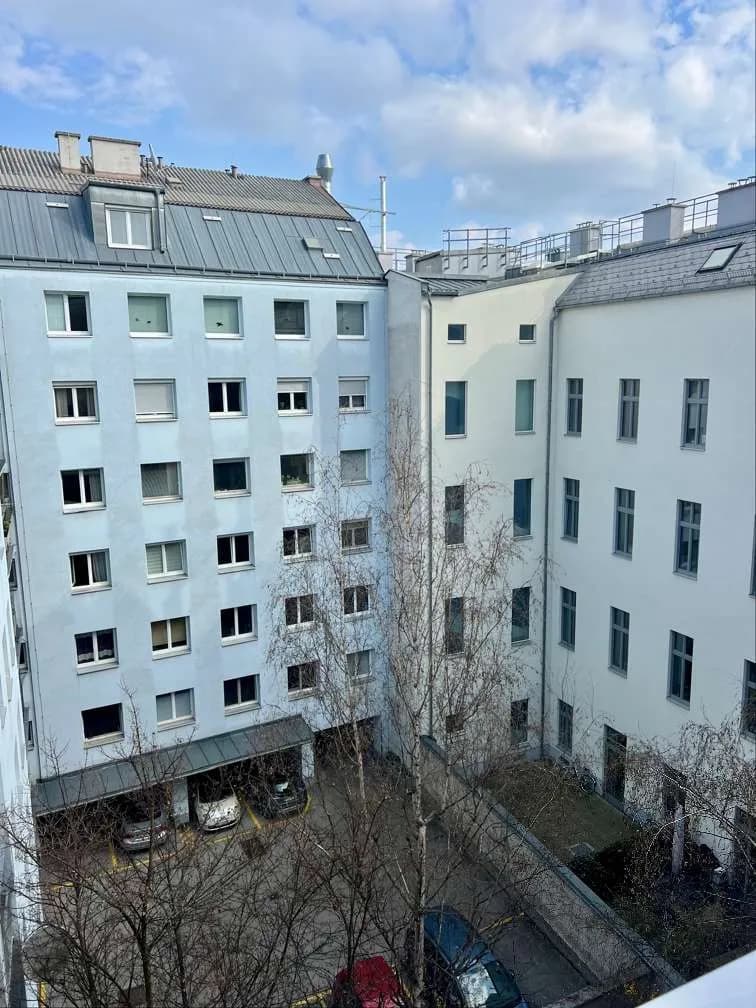 Wohnung kaufen in Wien – 32 m², € 230.000 – Bild 6 von 7