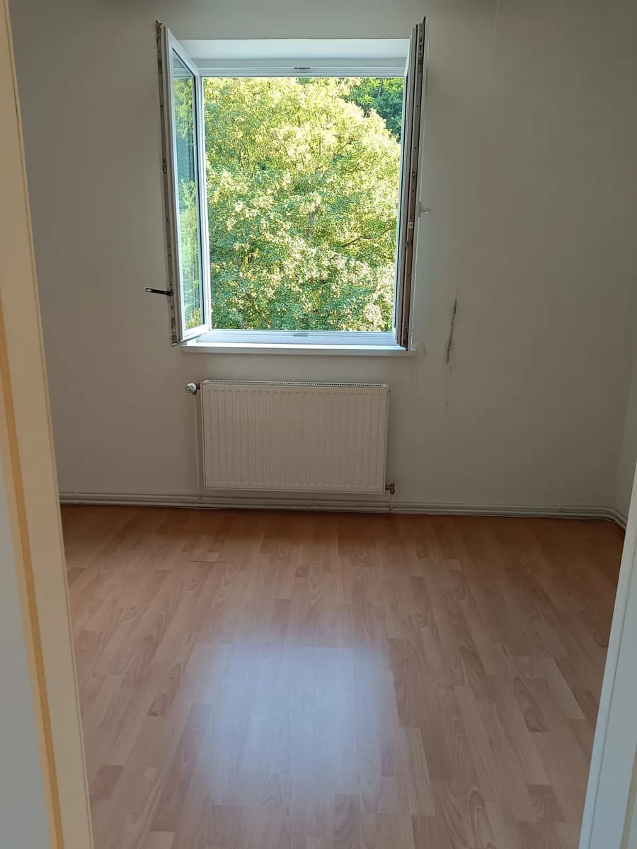 3-Zimmer-Wohnung mieten in Tulln – 58 m², € 500