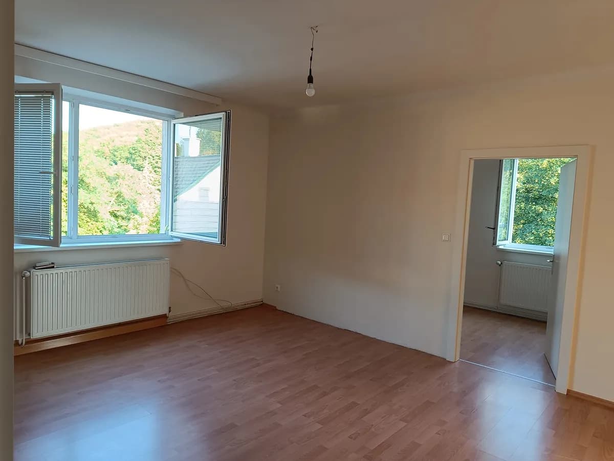 3-Zimmer-Wohnung mieten in Tulln – 58 m², € 500 – Bild 3 von 38