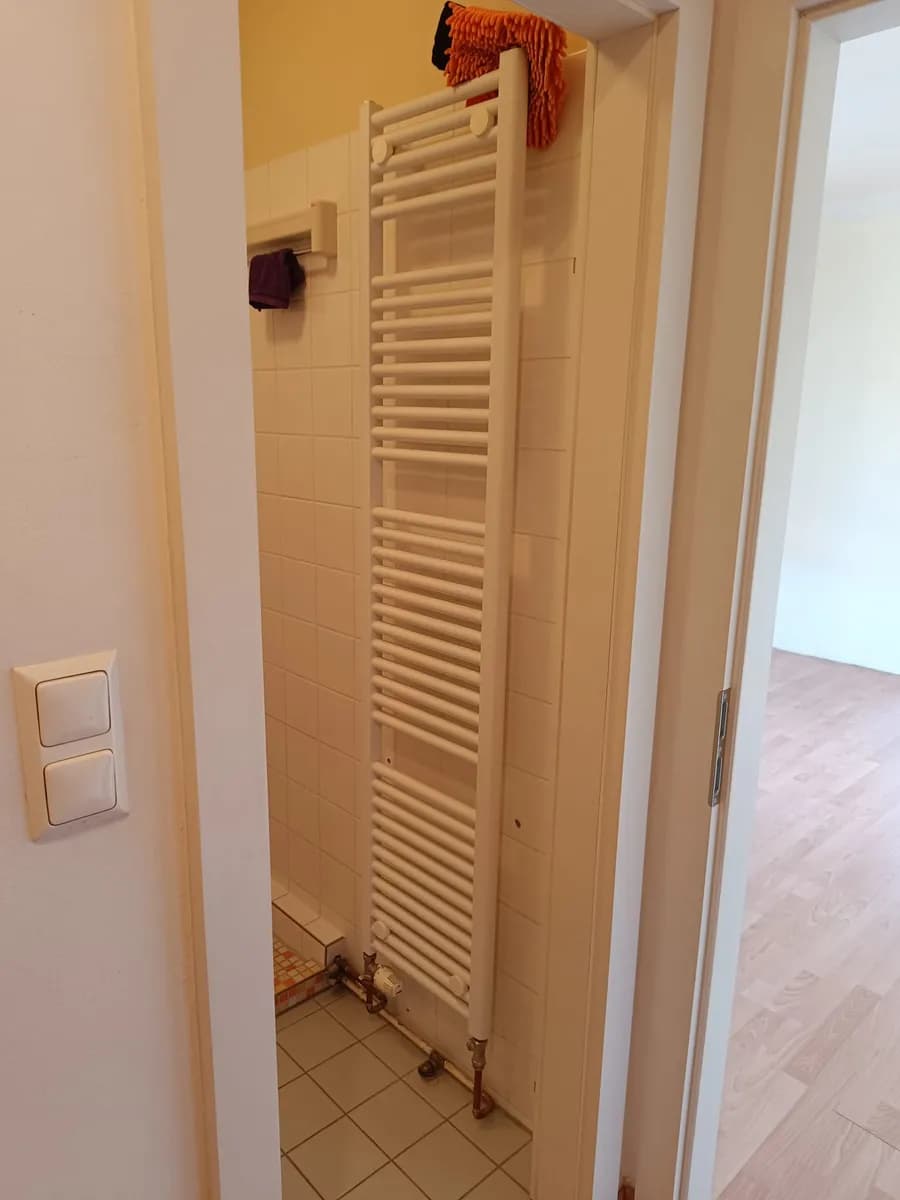 3-Zimmer-Wohnung mieten in Tulln – 58 m², € 500 – Bild 6 von 38