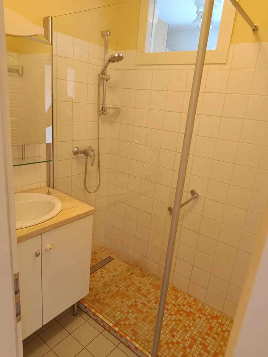 3-Zimmer-Wohnung mieten in Tulln – 58 m², € 500 – Bild 7 von 38