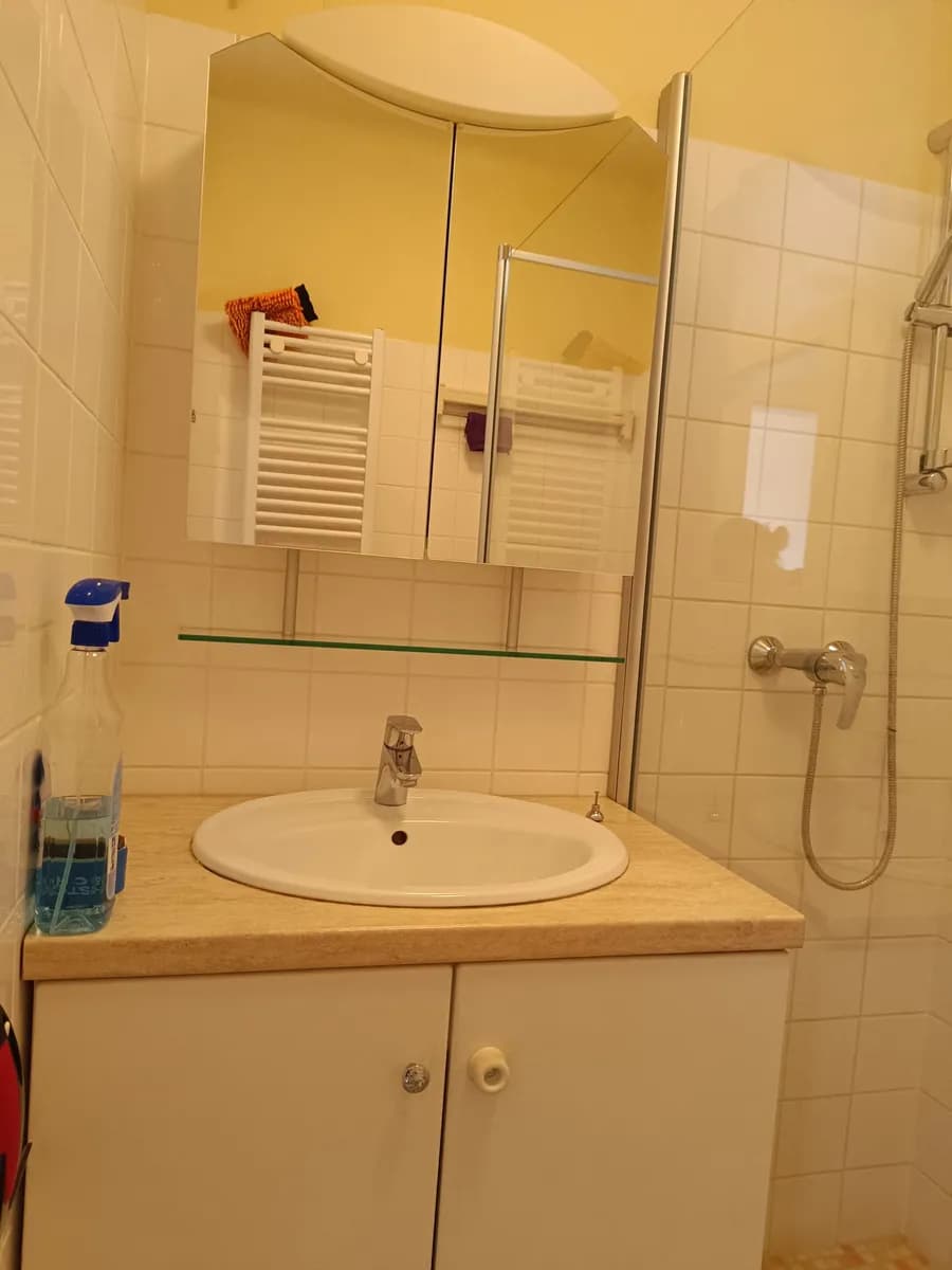 3-Zimmer-Wohnung mieten in Tulln – 58 m², € 500 – Bild 8 von 38