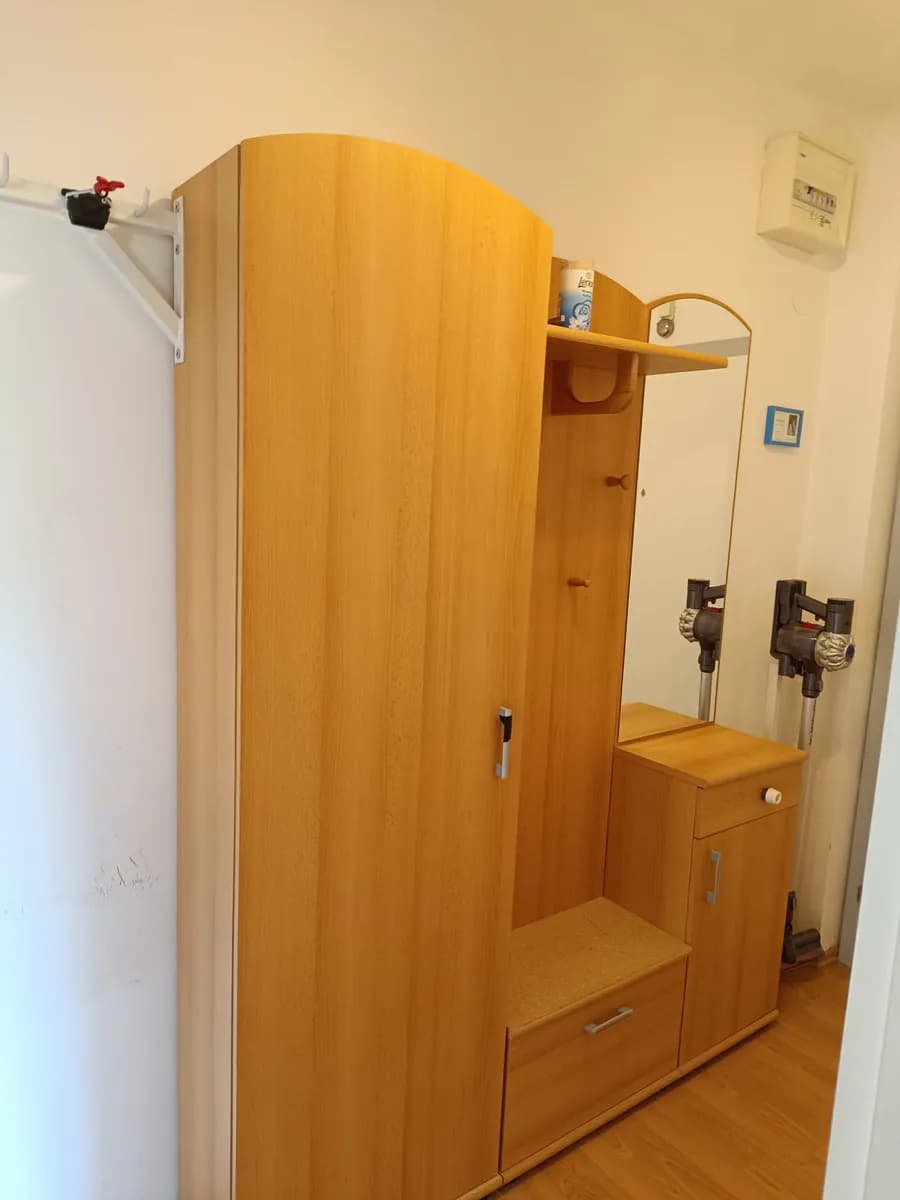 3-Zimmer-Wohnung mieten in Tulln – 58 m², € 500 – Bild 13 von 38