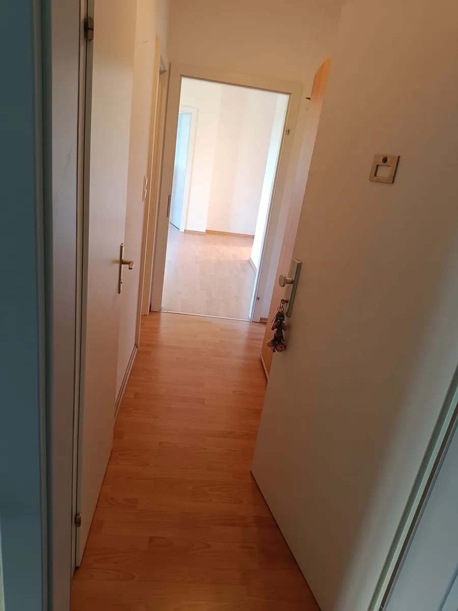 3-Zimmer-Wohnung mieten in Tulln – 58 m², € 500 – Bild 14 von 38