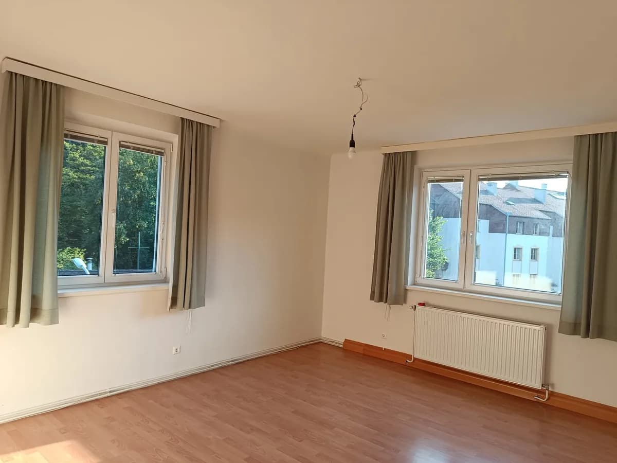 3-Zimmer-Wohnung mieten in Tulln – 58 m², € 500 – Bild 21 von 38