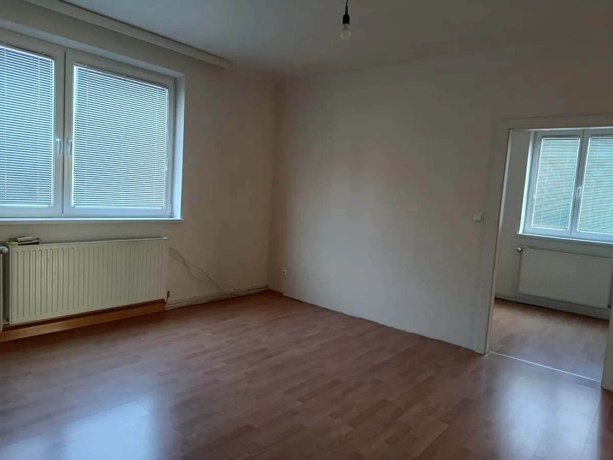 3-Zimmer-Wohnung mieten in Tulln – 58 m², € 500 – Bild 22 von 38