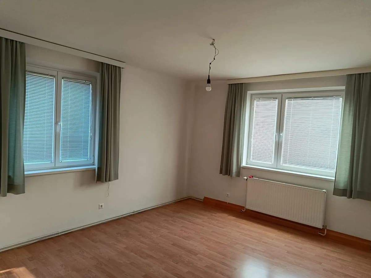 3-Zimmer-Wohnung mieten in Tulln – 58 m², € 500 – Bild 23 von 38