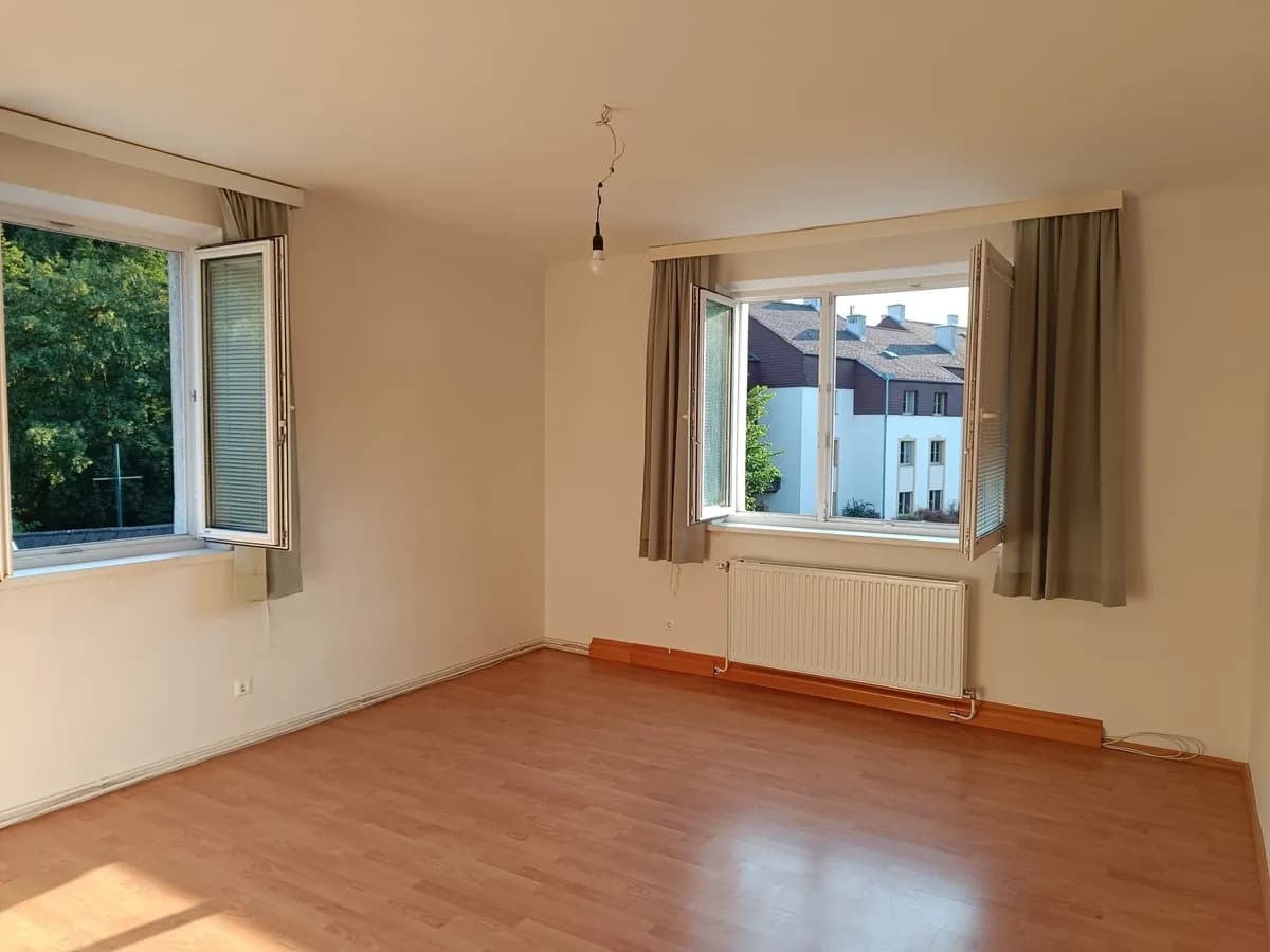 3-Zimmer-Wohnung mieten in Tulln – 58 m², € 500 – Bild 26 von 38