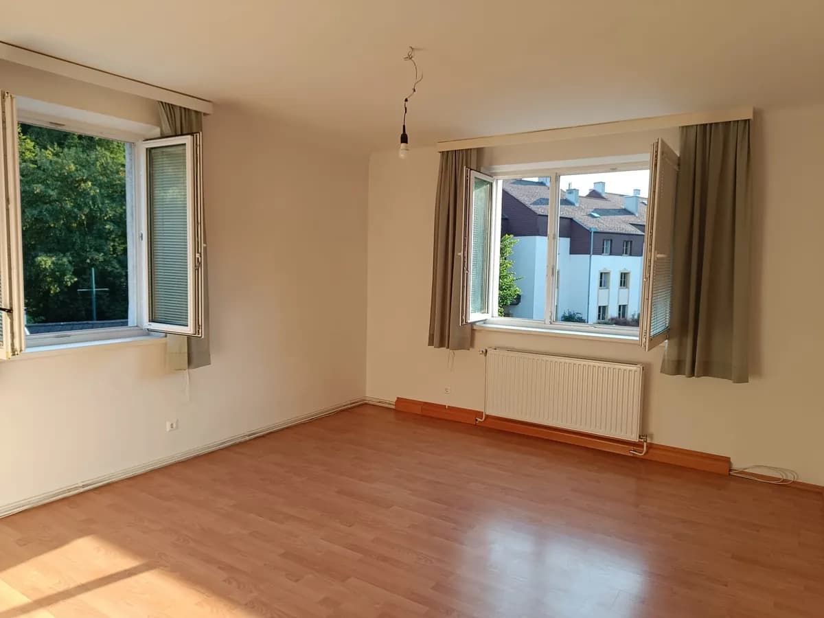 3-Zimmer-Wohnung mieten in Tulln – 58 m², € 500 – Bild 27 von 38