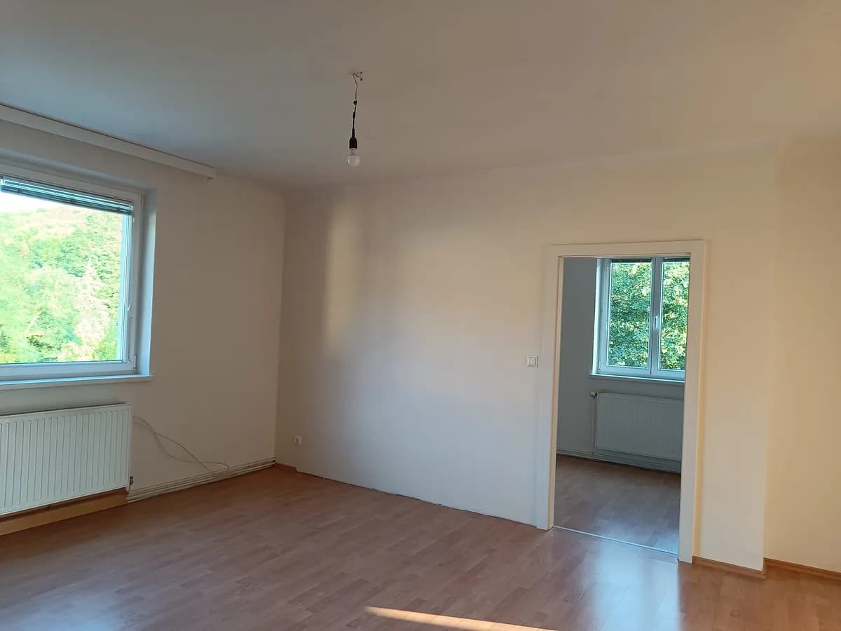 3-Zimmer-Wohnung mieten in Tulln – 58 m², € 500 – Bild 28 von 38