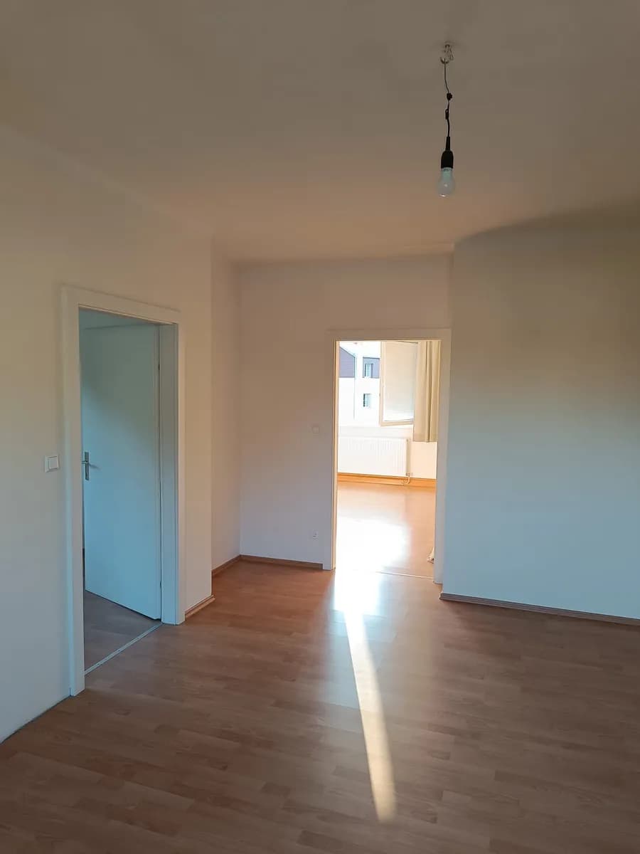 3-Zimmer-Wohnung mieten in Tulln – 58 m², € 500 – Bild 29 von 38