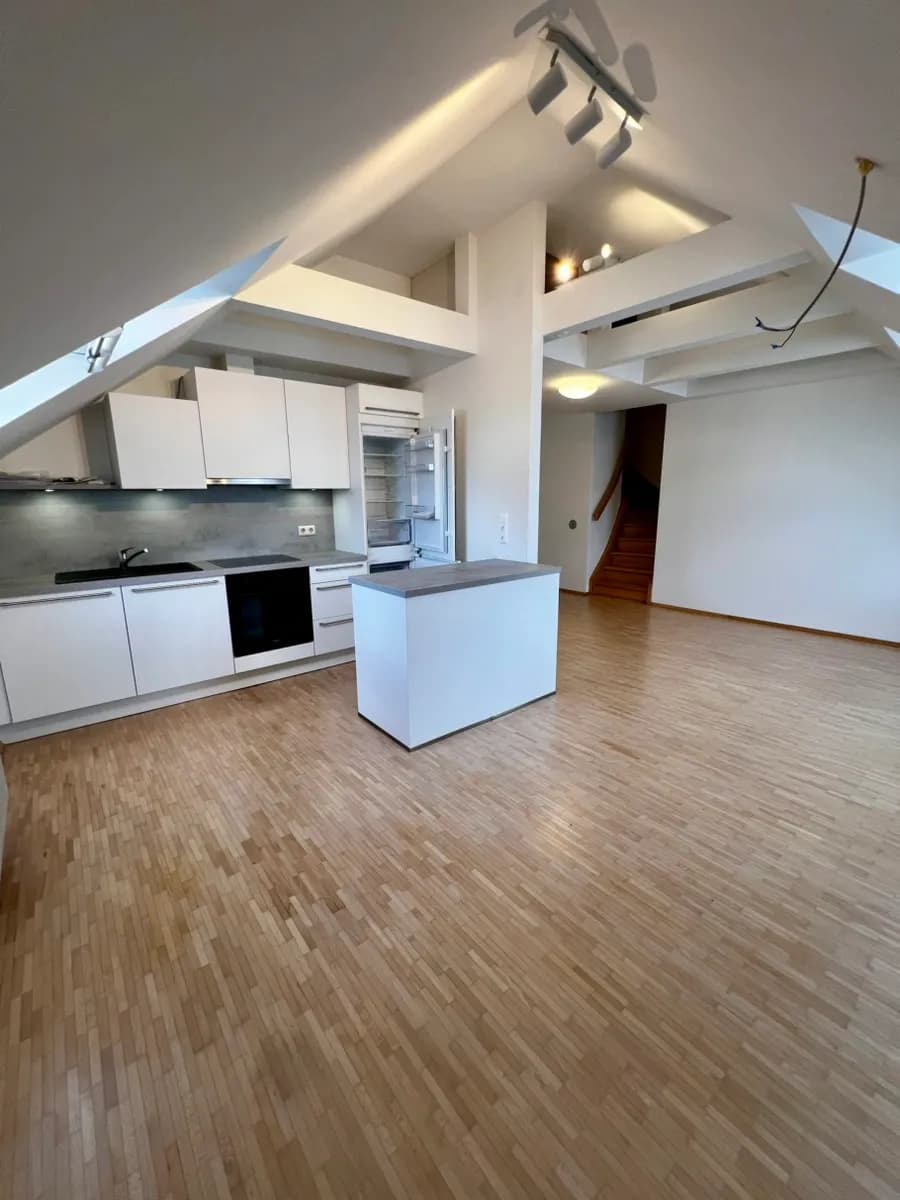 2-Zimmer-Wohnung mieten in Graz – 67 m², € 950