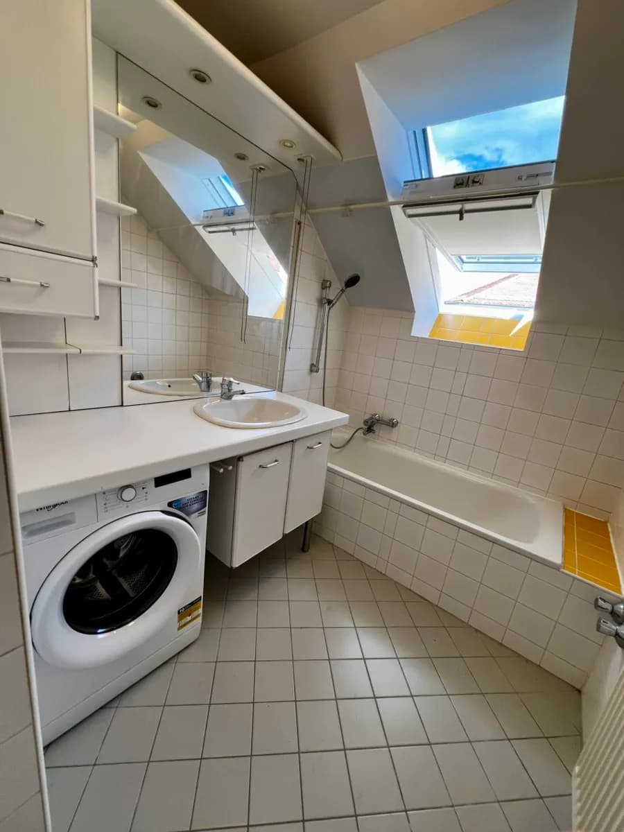 2-Zimmer-Wohnung mieten in Graz – 67 m², € 950 – Bild 7 von 14