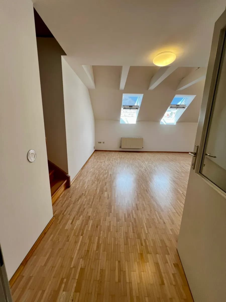 2-Zimmer-Wohnung mieten in Graz – 67 m², € 950 – Bild 8 von 14