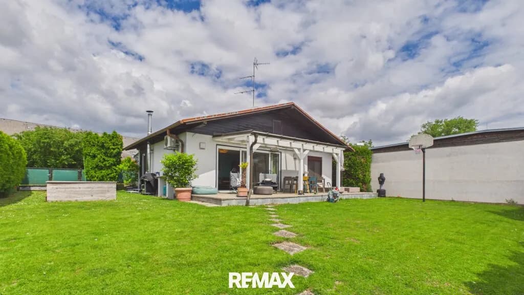 3-Zimmer-Haus kaufen in Gänserndorf – 68 m², € 265.000 – Bild 2 von 19