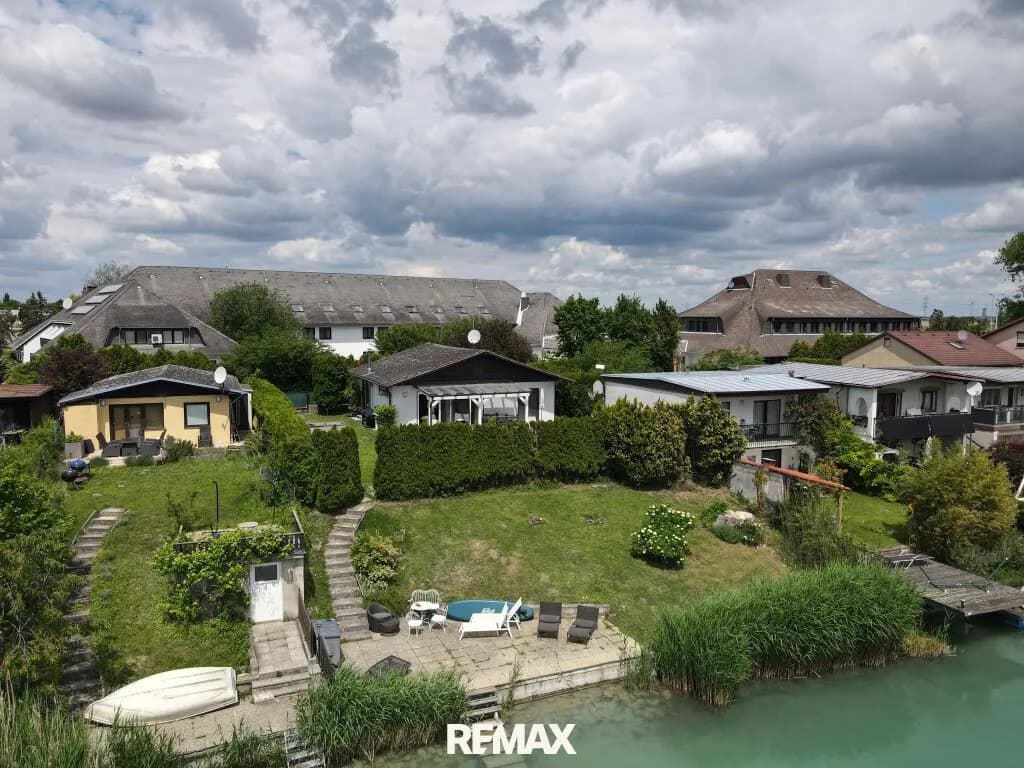 3-Zimmer-Haus kaufen in Gänserndorf – 68 m², € 265.000 – Bild 3 von 19
