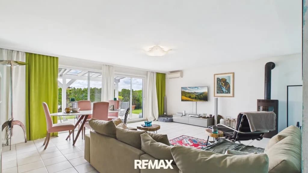 3-Zimmer-Haus kaufen in Gänserndorf – 68 m², € 265.000 – Bild 4 von 19