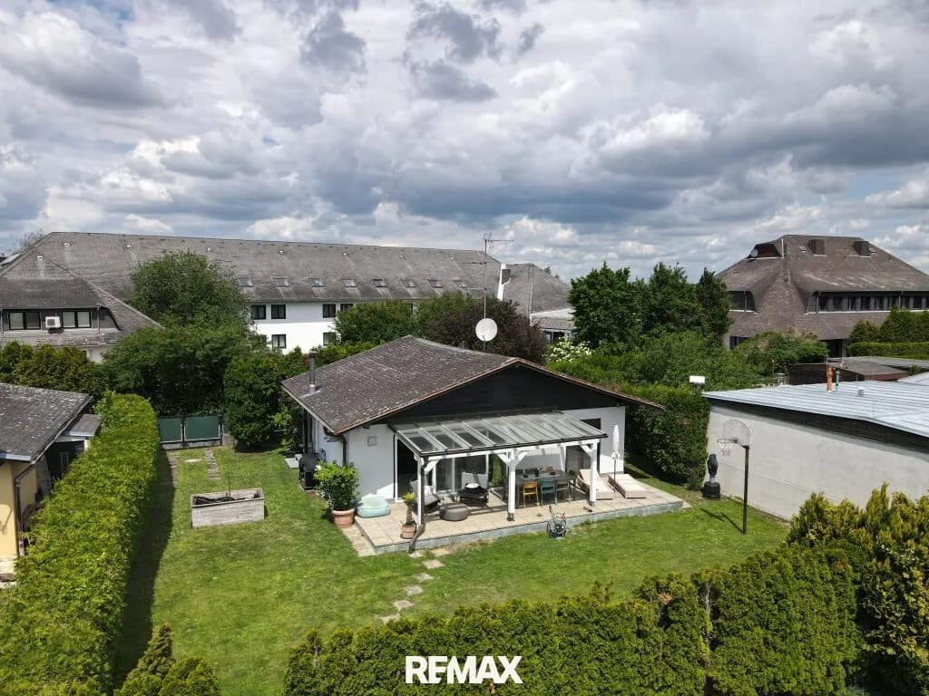 3-Zimmer-Haus kaufen in Gänserndorf – 68 m², € 265.000 – Bild 17 von 19