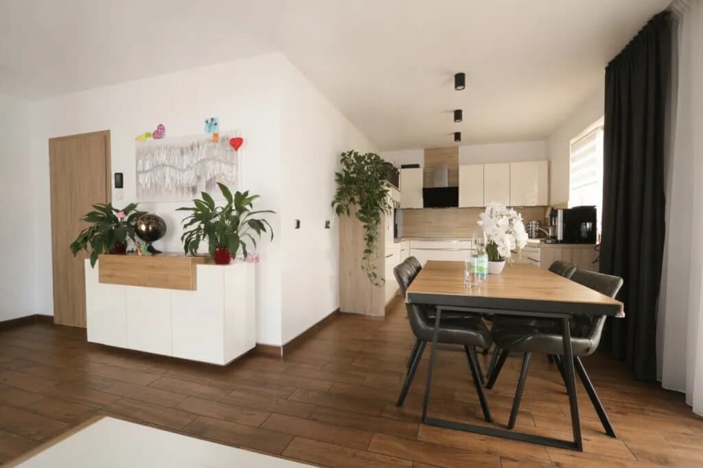 4-Zimmer-Haus kaufen in Wiener Neustadt Land – 98 m², € 450.000 – Bild 4 von 30