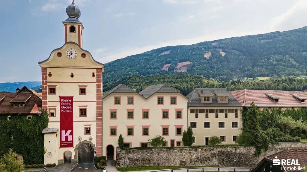 3-Zimmer-Wohnung kaufen in Spittal an der Drau – 100,96 m², € 469.000